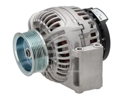 Alternador