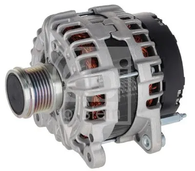 Alternador Vw TIGUAN ALLSPACE · Skoda KAROQ · Vw T-ROC