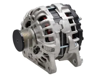 Alternador Dacia DUSTER