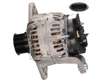 Alternador