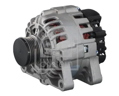 Alternador Peugeot 406 · Citroën JUMPY I · Fiat SCUDO Bus