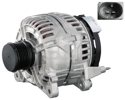 Alternador Audi A4 B5 · Vw TRANSPORTER T4 Bus · Vw SHARAN