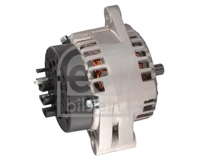 Alternador Opel VECTRA C · Opel VECTRA C GTS · Vauxhall VECTRA Mk II