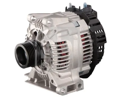 Alternador Mercedes-Benz A-CLASS · Mercedes-Benz VANEO