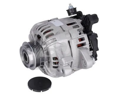 Alternador Toyota YARIS