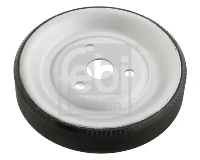 Polea, bomba de agua Citroën C4 Coupe · Citroën C4 I · Peugeot 207