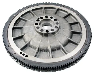 Volante motor