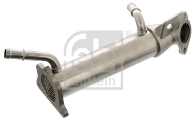 Elemento enfriador, reciclaje gases escape Ford TRANSIT Bus · Ford TRANSIT Van · Ford TRANSIT Platform/Chassis