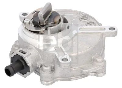 Bomba de vacío, sistema de frenado Audi A8 D3 · Audi A6 C6 · Audi A4 B7