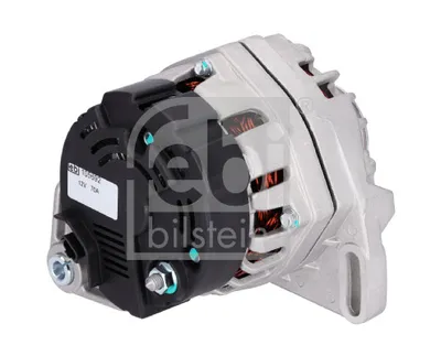 Alternador Renault TWINGO I · Renault KANGOO · Renault CLIO II