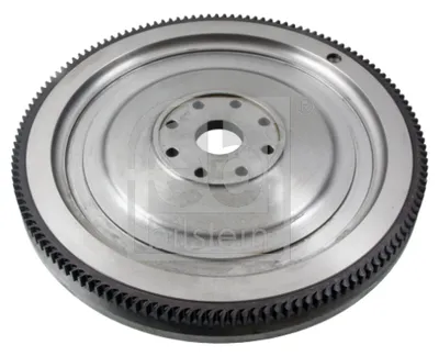 Volante motor