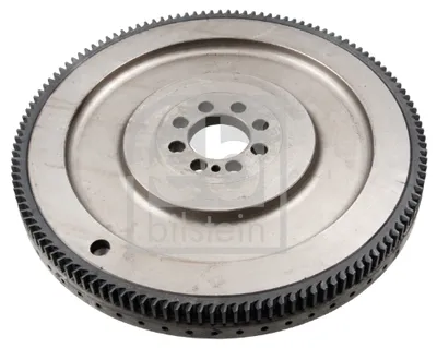 Volante motor
