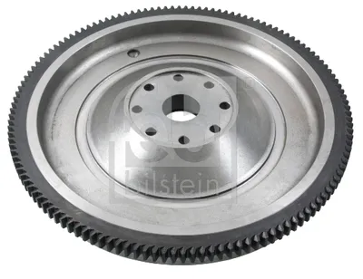 Volante motor