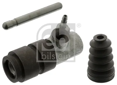 Cilindro receptor, embrague Audi 100 C2 Saloon · Audi 100 C3 Saloon · Audi 100 C2 Avant