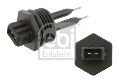 Sensor, nivel del refrigerante Vw GOLF I Cabriolet · Vw TRANSPORTER T3 Van · Vw TRANSPORTER T3 Platform/Chassis