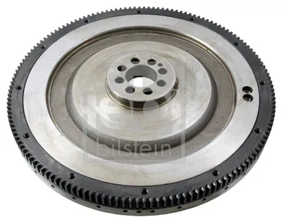 Volante motor