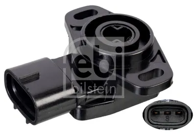 Sensor, posición mariposa Suzuki JIMNY Closed Off-Road Vehicle · Suzuki GRAND VITARA I · Suzuki IGNIS I