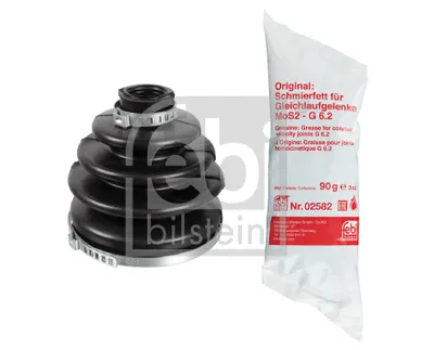 Juego de fuelles, árbol de transmisión Ford FOCUS C-MAX · Volvo S40 II · Volvo V50