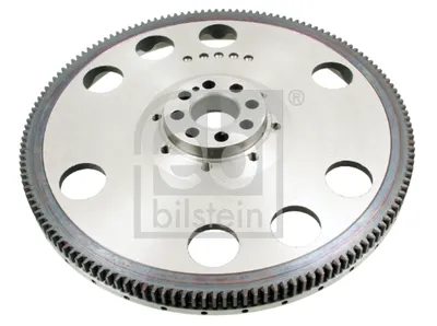 Volante motor
