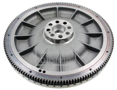 Volante motor