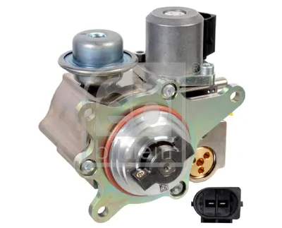 Bomba de alta presión Citroën C4 Coupe · Citroën C4 I · Peugeot 207