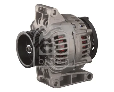 Alternador