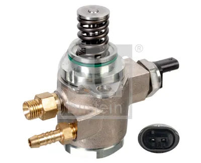 Bomba de alta presión Vw TOURAN · Audi A3 · Vw GOLF V