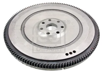 Volante motor