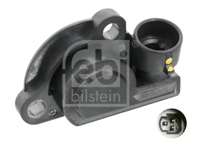Sensor, posición mariposa Opel COMBO Box Body/MPV · Opel CORSA A Hatchback · Opel CORSA B