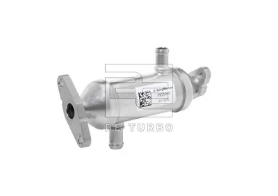 Elemento enfriador, reciclaje gases escape