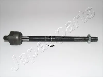 Articulación axial, barra de acoplamiento JAPANPARTS AX-296