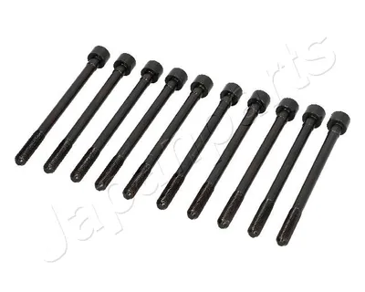 Juego de tornillos de culata Nissan MICRA II