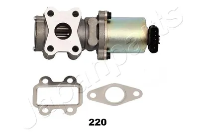 Válvula EGR Lexus IS II