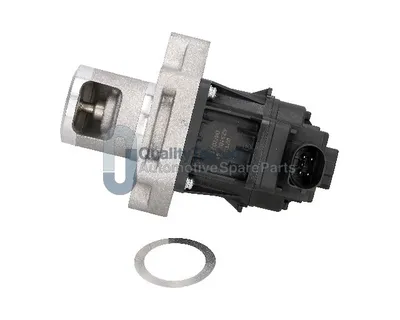Válvula EGR Alfa Romeo 159 · Alfa Romeo BRERA · Alfa Romeo 159 Sportwagon