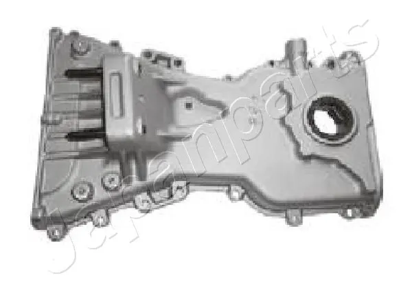 Bomba de aceite Chevrolet AVEO / KALOS Saloon · Chevrolet AVEO / KALOS Hatchback · Chevrolet SPARK
