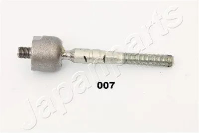 Articulación axial, barra de acoplamiento Mahindra XUV500