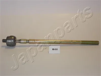 Articulación axial, barra de acoplamiento Toyota TERCEL