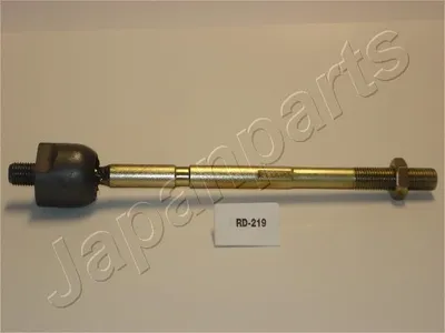 Articulación axial, barra de acoplamiento Toyota CRESSIDA Saloon