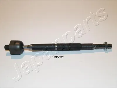 Articulación axial, barra de acoplamiento JAPANPARTS RD-226