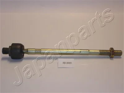 Articulación axial, barra de acoplamiento Mazda 626 II · Mazda 626 II Hatchback