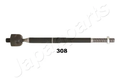 Articulación axial, barra de acoplamiento Mazda 323 II Hatchback