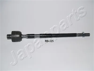 Articulación axial, barra de acoplamiento Mazda DEMIO
