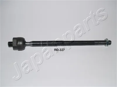 Articulación axial, barra de acoplamiento Ford FIESTA V · Ford FUSION · Ford STREET KA
