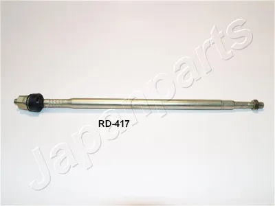 Articulación axial, barra de acoplamiento Honda CR-V II