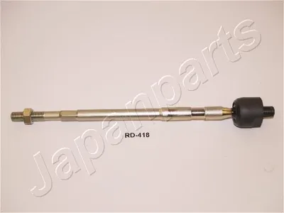 Articulación axial, barra de acoplamiento Honda HR-V
