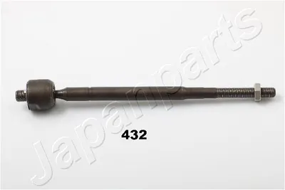 Articulación axial, barra de acoplamiento Honda LAGREAT