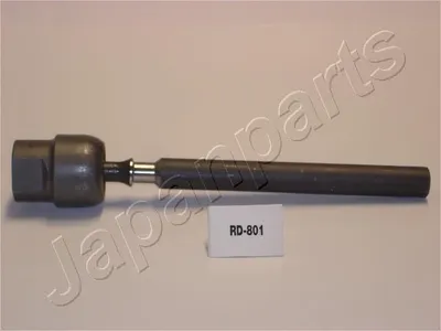 Articulación axial, barra de acoplamiento Suzuki ALTO I