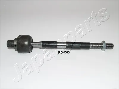 Articulación axial, barra de acoplamiento Chevrolet AVEO / KALOS Saloon · Chevrolet AVEO / KALOS Hatchback · Daewoo KALOS