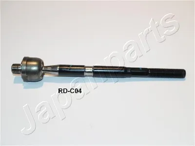 Articulación axial, barra de acoplamiento Chevrolet REZZO MPV · Daewoo REZZO