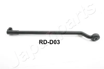 Articulación axial, barra de acoplamiento JAPANPARTS RD-D03
